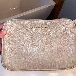 Michael Kors shoulder purse